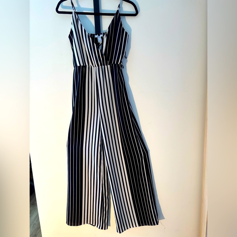 REVAMPED one piece
